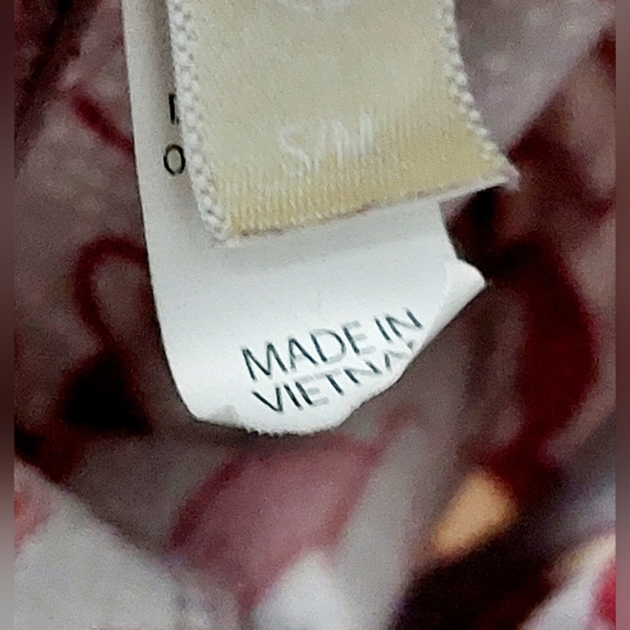 Disney Minnie Mouse S/M Lularoe‎ Leggings - Picture 3 of 4